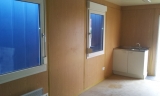 20ft kantoor unit