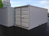 20ft (standaard) nieuw milieucontainer