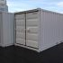 BT5 blokslot tbv containers met lockbox