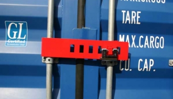 BT1 beugelslot staal