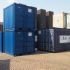 40ft highcube reefer koelen/vriezen gebruikt