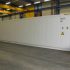 30ft container voor opslag / gebruikt of nieuw / niet CSC geldig